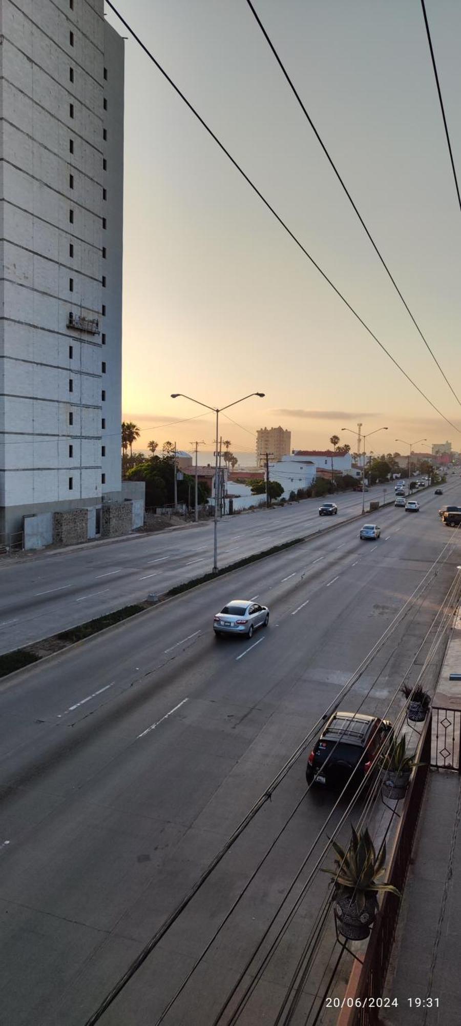 Rosarito Beach Condominio Exterior foto